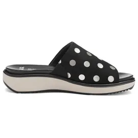 ARA Damen Pantolette Limone 41