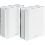 Asus ZenWiFi BT8 2er Set