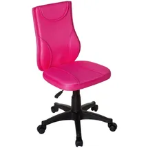 MID.YOU Kiddy Base Kunststoff Pink