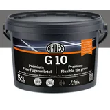ARDEX GmbH Ardex Premium Flex-Fugenmörtel Basalt 5kg Eimer