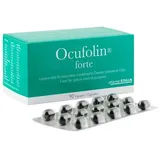 Ocufolin forte Weichkapseln