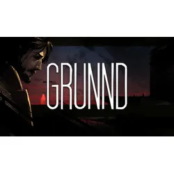 Grunnd