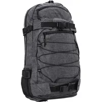 Forvert Louis black melange