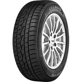 Toyo Celsius 205/45 R16 83H