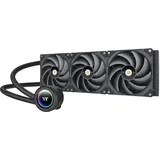 Thermaltake Toughliquid 420 EX Pro ARGB Sync schwarz (CL-W401-PL14BL-A)