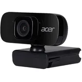 Acer FHD Webcam Schwarz