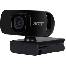 Acer FHD Webcam Schwarz