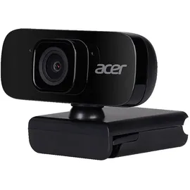 Acer FHD Webcam Schwarz