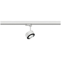 Paulmann ProRail3 LED Schienenspot Aldan 9W Whi 4000K dimmbar