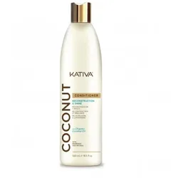Kativa Coconut Conditioner 550 ml Damen