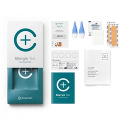 Cerascreen Allergie-Testkit Hausstaubmilbe
