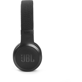 JBL Live 460NC schwarz