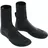 ION Neoprenschuhe Plasma Schwarz 38-39