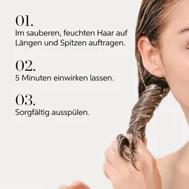 Wella ColorMotion+ restrukturierende Maske 75 ml