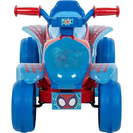HUFFY Spidey Mini Quad blau (19065W)