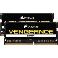 Corsair Vengeance 16GB Kit 2x8GB DDR4-3200 CL22 SO-DIMM Arbeitsspeicher