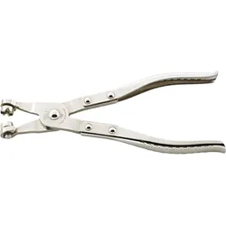 HAZET Schlauchklemmenzange 206mm