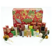 L ́ERBOLARIO Kosmetik-Adventskalender Adventskalender 2024 (24-tlg), 100% Made in Italy