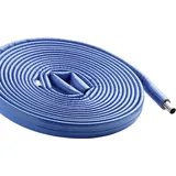 NMC Rohrisolierung Climatube Schutzschlauch Länge: 10 m, für Ø 18 - 22 mm, 4 mm Stärke