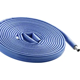 NMC Rohrisolierung Climatube Schutzschlauch Länge: 10 m, für Ø 18 - 22 mm, 4 mm Stärke