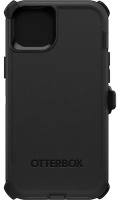 Preisvergleich Produktbild OtterBox Defender Apple iPhone 14 Plus schwarz