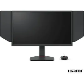 BenQ ZOWIE XL2546X+ 24,1" schwarz