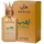 alezz for oud HERSH LAHAB Eau de Parfum 100 ml Herren – Frisch Würziger Duft mit Grapefruit, Pfeffer & Patchouli – Langanhaltendes Parfum