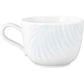 SELTMANN WEIDEN Liberty Kaffeeservice 18-tlg. mediterranean blau/weiß
