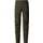 The North Face Exploration Tapered Zip-Off-Hose Grün 34