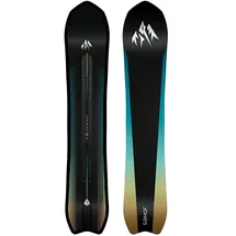 Jones Stratos Snowboard - 158W