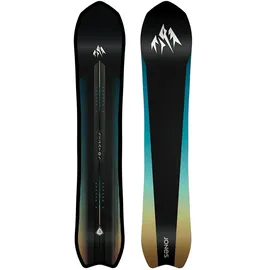 Jones Stratos Snowboard - 158W