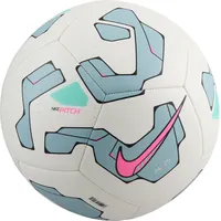 Nike Pitch - weiß 5