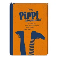 Oetinger Hej Pippi Langstrumpf!