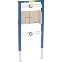 Geberit Duofix Vorwandelement für Dusche und Badewanne H: 98-112 cm