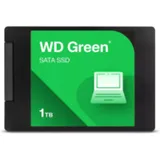 Western Digital WD Green 1 TB 2,5"