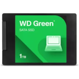 Western Digital WD Green 1 TB 2,5"