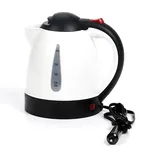 All Ride 0,8 l Weiß