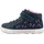 Baffy rot Blau 28
