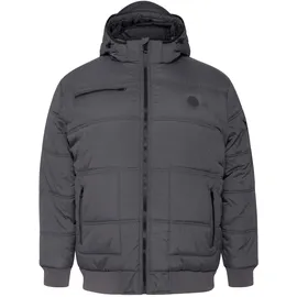 Blend BHBoris Winterjacke grau 6XL