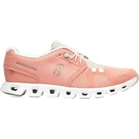 On Cloud 5 Damen Flamingo/Pearl 37,5
