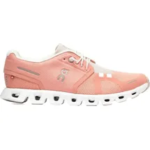 On Cloud 5 Damen Flamingo/Pearl 37,5