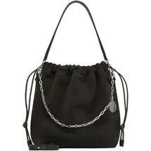 Liebeskind Berlin Lya II Schultertasche Leder Brown