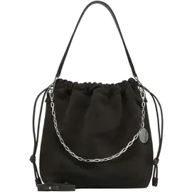 Liebeskind Berlin Lya II Schultertasche Leder Brown