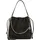 Liebeskind Berlin Lya II Schultertasche Leder Brown