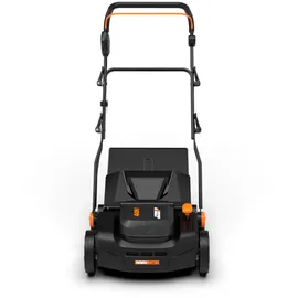 Worx 40 V Akku-Vertikutierer WG855E.9