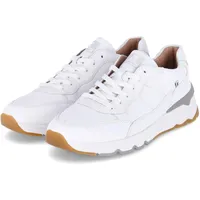 Rieker U0904-80 Herren Weiß 41