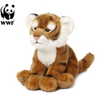 WWF Tiger aufwartend 15192041