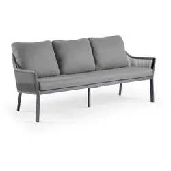 TIERRA OUTDOOR Gartensofa LIV TO