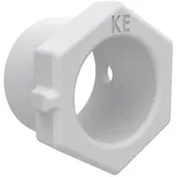 Homematic IP Knaufadapter WINKHAUS Smart-Home-Zubehör grau