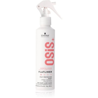 Schwarzkopf Professional OSiS+ Flatliner Serum 200 ml